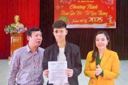 Trốn nghĩa vụ quân sự để sang Hàn Quốc làm việc, nam thanh niên ở Nghệ An bị đề nghị xử phạt