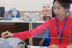 Giảm lãi suất huy động: Không lo ảnh hưởng tới thanh khoản ngân hàng
