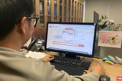Người trẻ bỏ fanpage, dựng thương hiệu cá nhân trên website