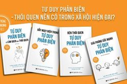 Tư duy phản biện: Chìa khóa chiến lược doanh nghiệp