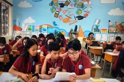 Sáng kiến giúp học sinh nâng cao năng lực nói và nghe