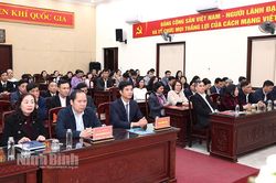 Công bố các quyết định của UBND tỉnh thành lập các trung tâm trực thuộc Sở Giáo dục và Đào tạo