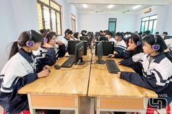 Kỳ thi tốt nghiệp THPT năm 2025: Gọn nhẹ, giảm áp lực, bớt chi phí