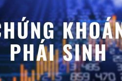Chứng khoán phái sinh ngày 28/2: Các hợp đồng tương lai giảm điểm, thanh khoản tăng cao