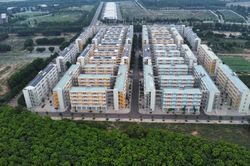 Chi tiết 'KPI' nhà ở xã hội của các địa phương đến năm 2030