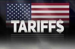 Ông Trump áp thuế bổ sung 10% với hàng Trung Quốc