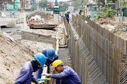 Tăng tốc giải ngân đầu tư công ngay từ đầu năm