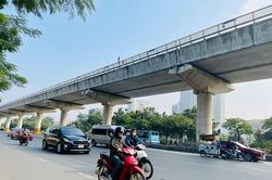 Miền Bắc nắng ấm khoảng 1 tuần rồi lại đón không khí lạnh