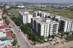 Giải pháp triển khai xây 1 triệu căn nhà ở xã hội?