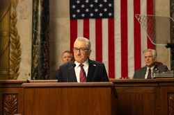 Phim Hollywood 'Zero Day' thu hút khán giả Netflix toàn cầu