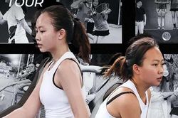 Chân dung VĐV pickleball chuyên nghiệp trẻ nhất Việt Nam, gây chấn động giải vô địch thế giới khi ẵm bộ 4 HCV