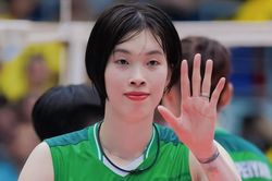 Huyền thoại vĩ đại bóng chuyền nữ Thái Lan nói lời chân thành về Trần Thị Thanh Thúy, '4T' sẵn sàng trước giờ G