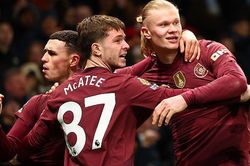 Tiền đạo hay nhất Man City hứng trọn chỉ trích vì phát ngôn thiếu tinh tế với người hâm mộ