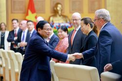 Tạo thuận lợi tối đa cho DN Hoa Kỳ đầu tư vào Việt Nam