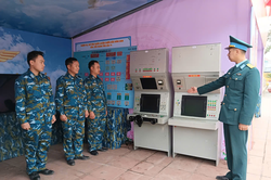Nâng cao chất lượng huấn luyện kíp chiến đấu tên lửa ở Trung đoàn 285 (Sư đoàn 363)