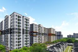 Hà Nội: Chuẩn bị khởi công dự án nhà ở xã hội hơn 1.100 căn hộ