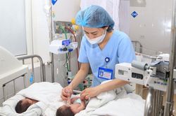 Infographic: Từ ngày 01/7/2025, được hưởng trợ cấp thai sản khi tham gia bảo hiểm xã hội tự nguyện