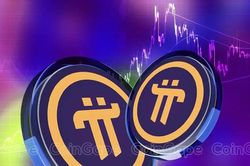 Giá Pi Network hôm nay 1/3/2025: Giảm nhẹ do chốt lời