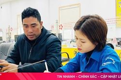 Chuyển giao nhiệm vụ lý lịch tư pháp từ Sở Tư pháp sang Công an tỉnh