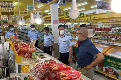 Chức năng, nhiệm vụ và cơ cấu tổ chức của Cục Quản lý và Phát triển thị trường trong nước