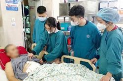 Người đàn ông phải cắt bỏ 1.5m ruột bởi thói quen nhiều người đang mắc phải
