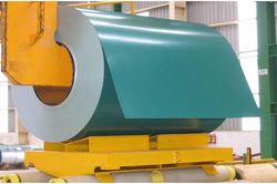 Dự báo Bộ Công Thương sắp công bố áp thuế chống bán phá giá với tôn mạ Trung Quốc