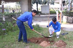 Tuổi trẻ Thanh Khê phát động 'Tháng Thanh niên' năm 2025