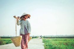 Đức hy sinh xứng đáng được tôn vinh