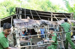 Niềm tin cho dân