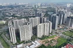 Thị trường bất động sản đứng trước nhiều cơ hội phát triển mới