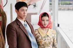 Loạt phim Hàn lôi cuốn ra mắt tháng 3/2025: IU, Park Bo Gum