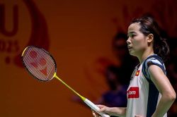 Không thể gây bất ngờ, 'hot girl cầu lông' Thùy Linh lần thứ hai liên tiếp là á quân Đức mở rộng