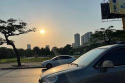Thời tiết hôm nay 2/3: Bắc Bộ trưa chiều hửng nắng, Nam Bộ ngày nắng