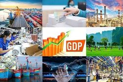 Thủ tướng chỉ đạo thực hiện giải pháp trọng tâm, đột phá để tăng trưởng kinh tế đạt 8% trở lên