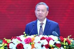 Bài viết của Tổng Bí thư Tô Lâm: 'Học tập suốt đời'