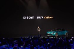 Tại sao Xiaomi làm được ô tô điện, còn Apple thì không?