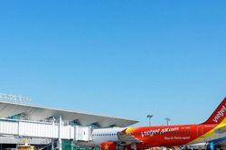 Chi tiết các dự án cải tạo, nâng cấp Sân bay Vinh trong 6 tháng đóng cửa
