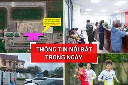 Nghệ An: Thông tin nổi bật ngày 2/3