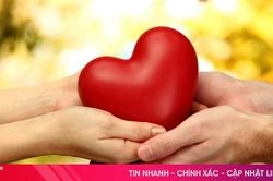 Hành trình yêu thương