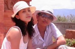 16 năm bên nhau của Khánh Thi - Phan Hiển