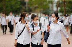 Hà Nội 'chốt' bao nhiêu chỉ tiêu vào lớp 10 công lập?