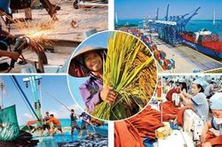 Thủ tướng chỉ đạo thúc đẩy tăng trưởng kinh tế, bảo đảm mục tiêu đạt 8% trở lên