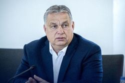 Thủ tướng Hungary kêu gọi đàm phán trực tiếp EU-Nga về lệnh ngừng bắn ở Ukraine