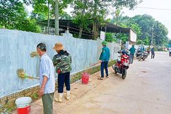 Như Xuân tăng cường công tác dân vận trong vùng đồng bào dân tộc thiểu số
