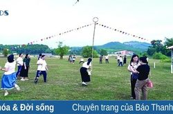 Về Xuân Thái cùng trải nghiệm du lịch cộng đồng