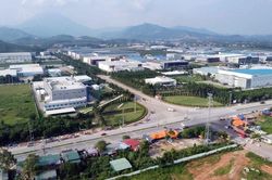 Thủ tướng chỉ đạo thúc đẩy tăng trưởng kinh tế, bảo đảm mục tiêu đạt 8% trở lên