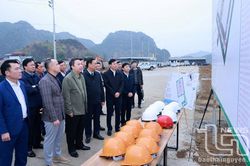 Gỡ 'nút thắt' cho các cụm công nghiệp