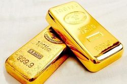 Giá vàng có thể chạm mốc 3.000 USD/ounce dù biến động mạnh