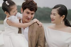 Mạc Anh Thư: 'Tôi và Huy Khánh giờ chỉ còn tình thân'