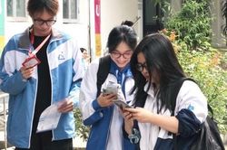 Bí quyết để đạt điểm cao trong Kỳ thi đánh giá năng lực